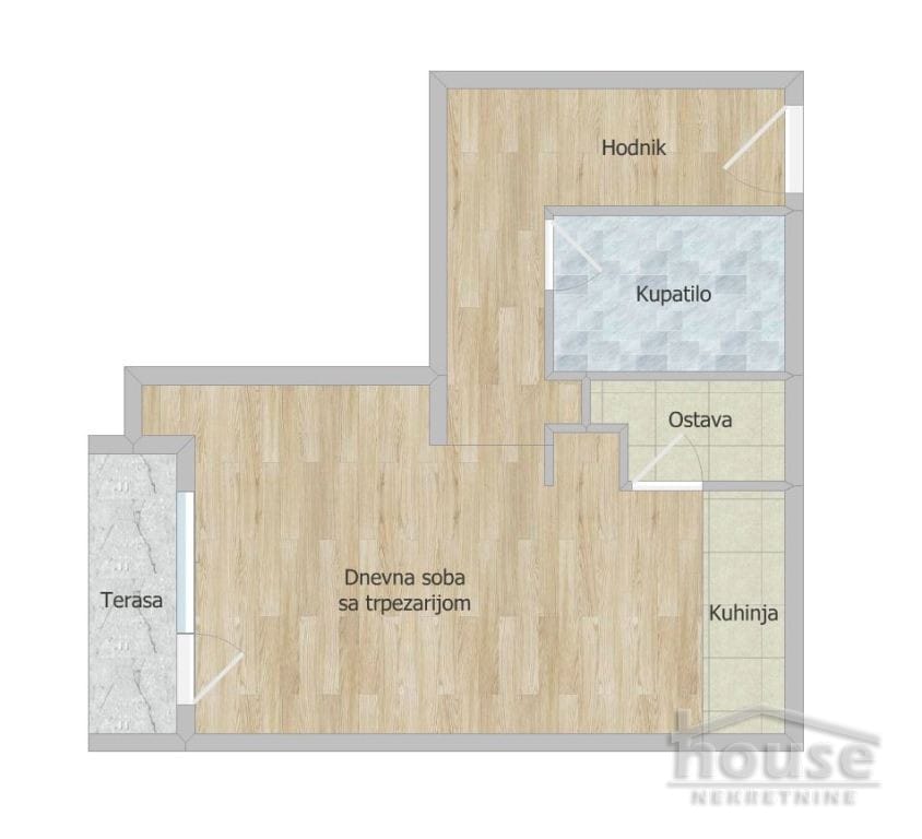 Stan Prodaja Novi Sad Stan Prodaja Novi Sad 40 m2
