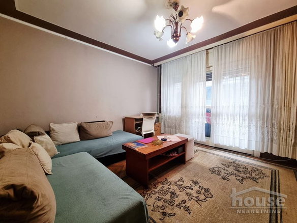 Stan Prodaja Novi Sad  64 m2