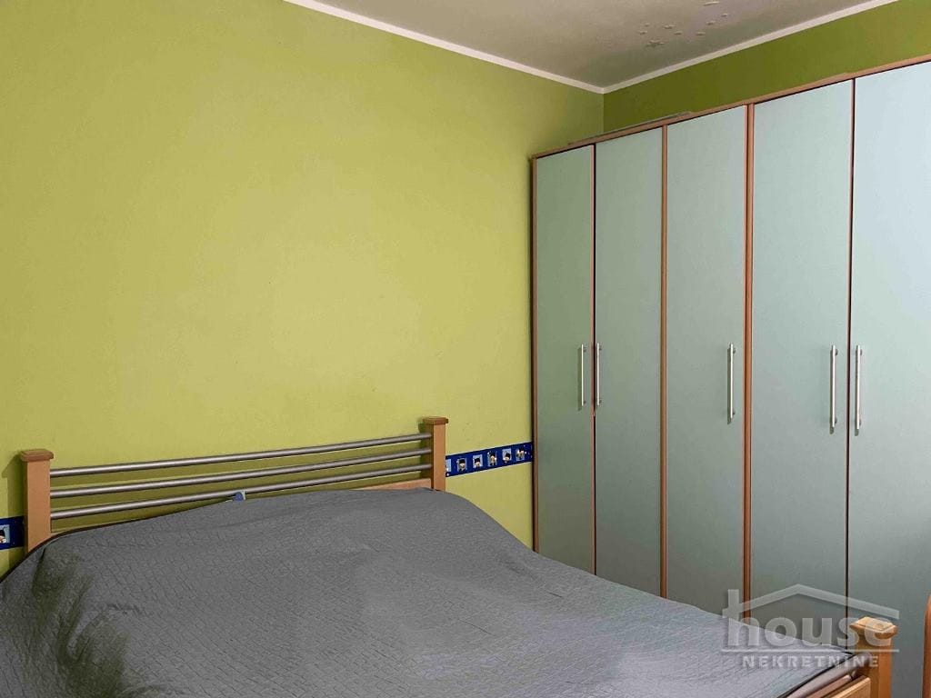Stan Prodaja Novi Sad Stan Prodaja Novi Sad 58 m2