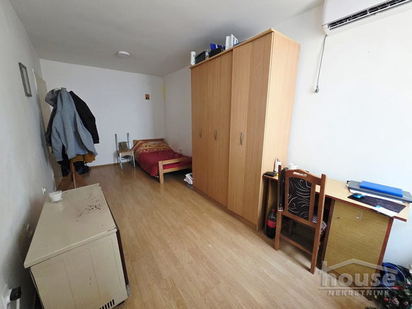 Stan Prodaja Novi Sad  46 m2