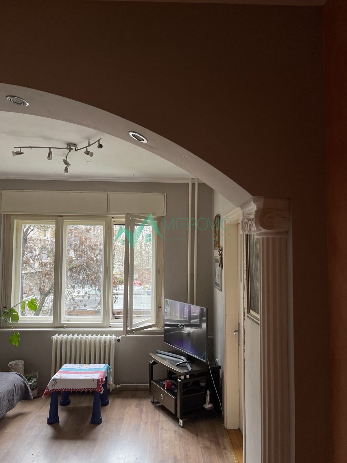 Stan Prodaja Novi Sad Stan Prodaja Novi Sad 58 m2