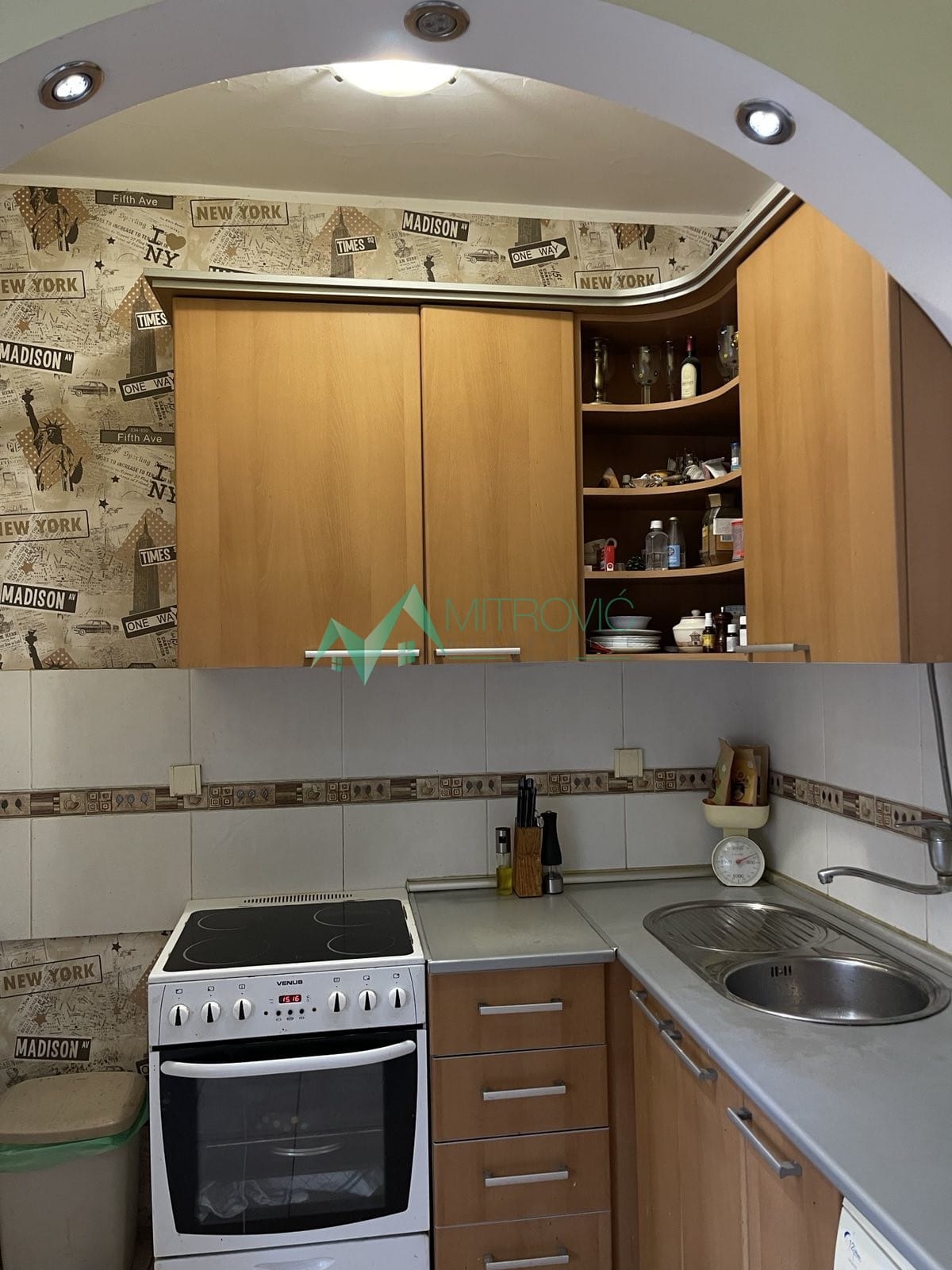 Stan Prodaja Novi Sad Stan Prodaja Novi Sad 58 m2