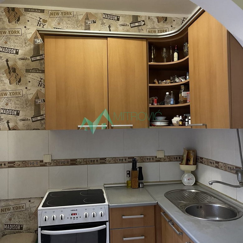 Stan Prodaja Novi Sad  58 m2