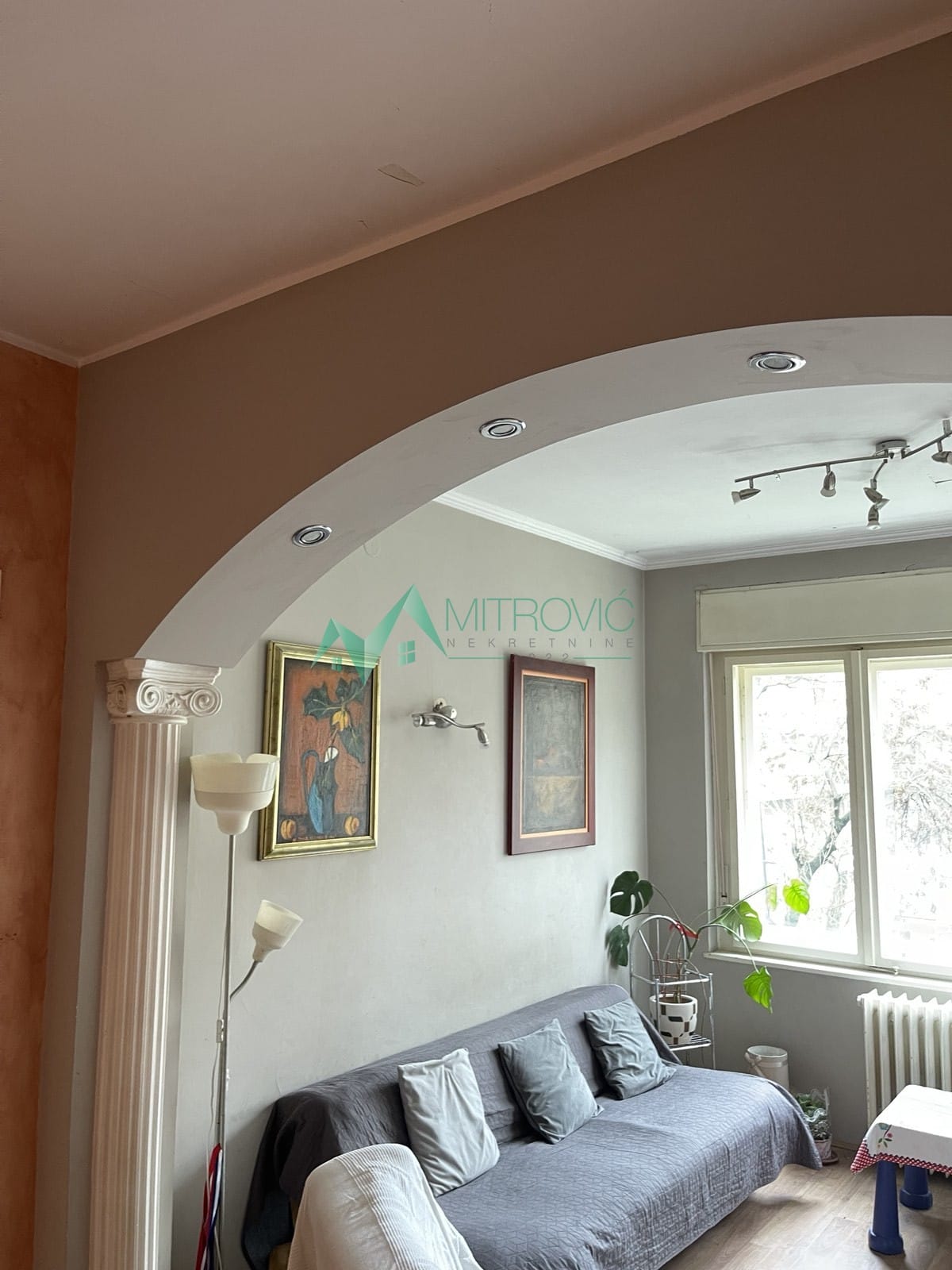 Stan Prodaja Novi Sad Stan Prodaja Novi Sad 58 m2
