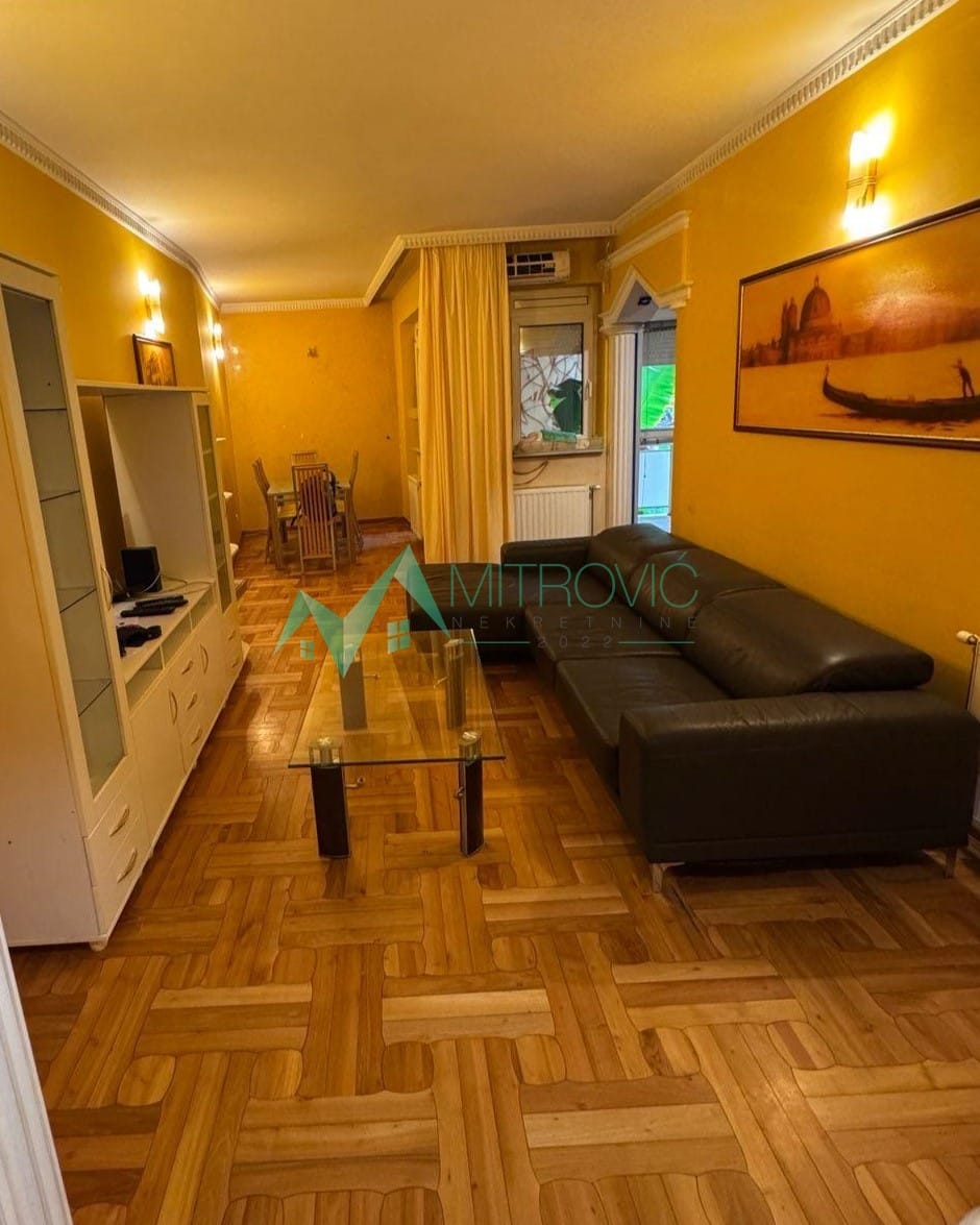 Stan Prodaja Novi Sad Stan Prodaja Novi Sad 64 m2