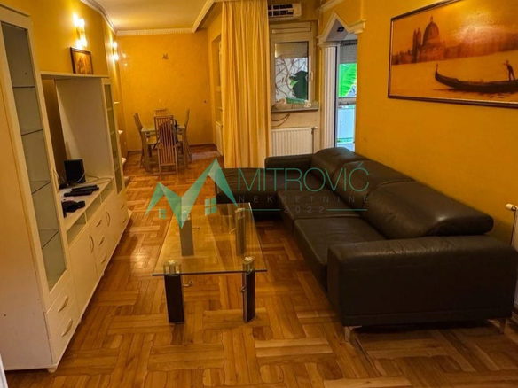 Stan Prodaja Novi Sad  64 m2