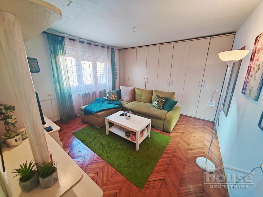 Stan Prodaja Novi Sad Stan Prodaja Novi Sad 46 m2