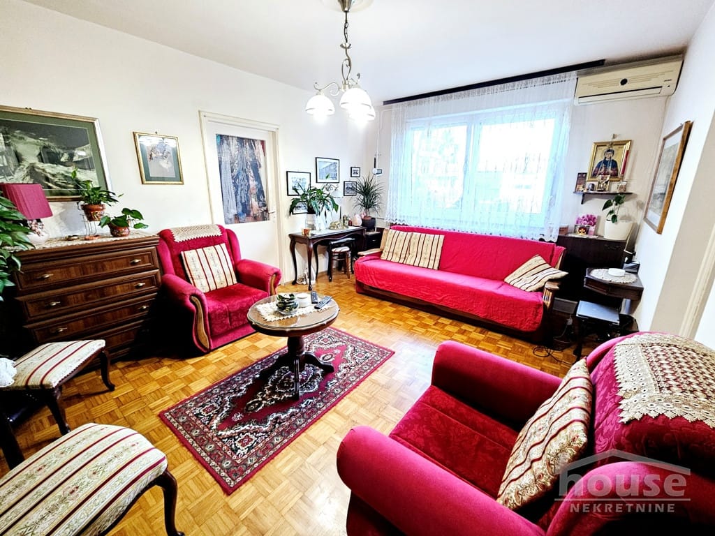 Stan Prodaja Novi Sad Stan Prodaja Novi Sad 43 m2