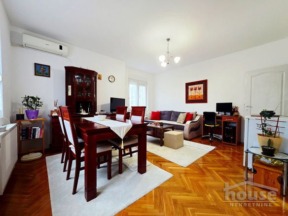 Stan Prodaja Novi Sad  45 m2