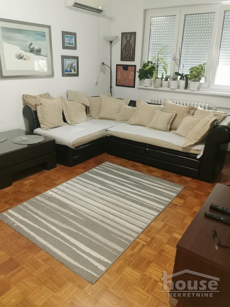 Stan Prodaja Novi Sad Stan Prodaja Novi Sad 47 m2