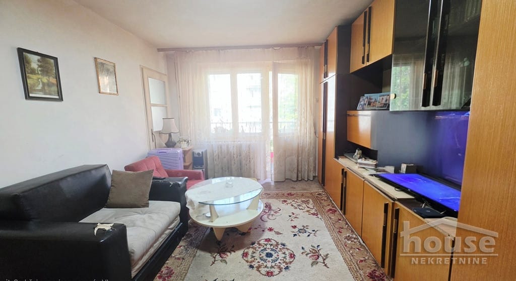 Stan Prodaja Novi Sad  52 m2