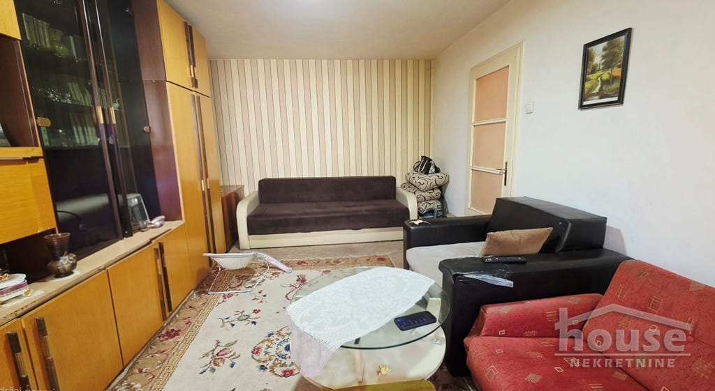 Stan Prodaja Novi Sad  52 m2