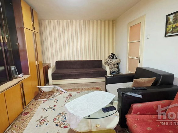 Stan Prodaja Novi Sad  52 m2