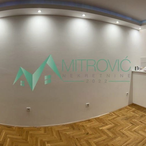 Stan Prodaja Novi Sad  54 m2