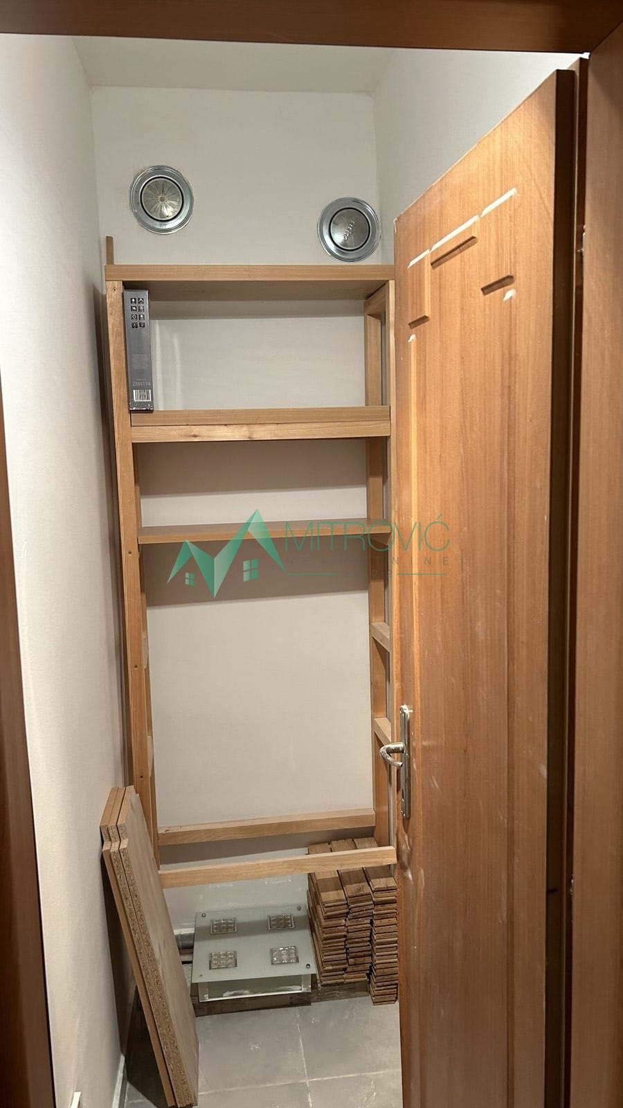 Stan Prodaja Novi Sad Stan Prodaja Novi Sad 54 m2