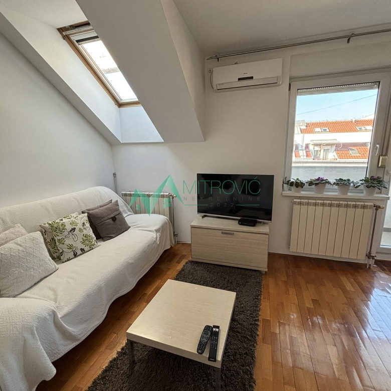 Stan Prodaja Novi Sad  54 m2