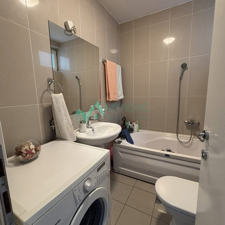 Stan Prodaja Novi Sad  54 m2