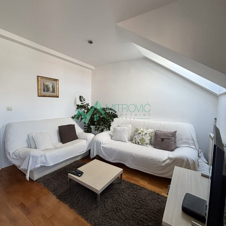 Stan Prodaja Novi Sad  54 m2