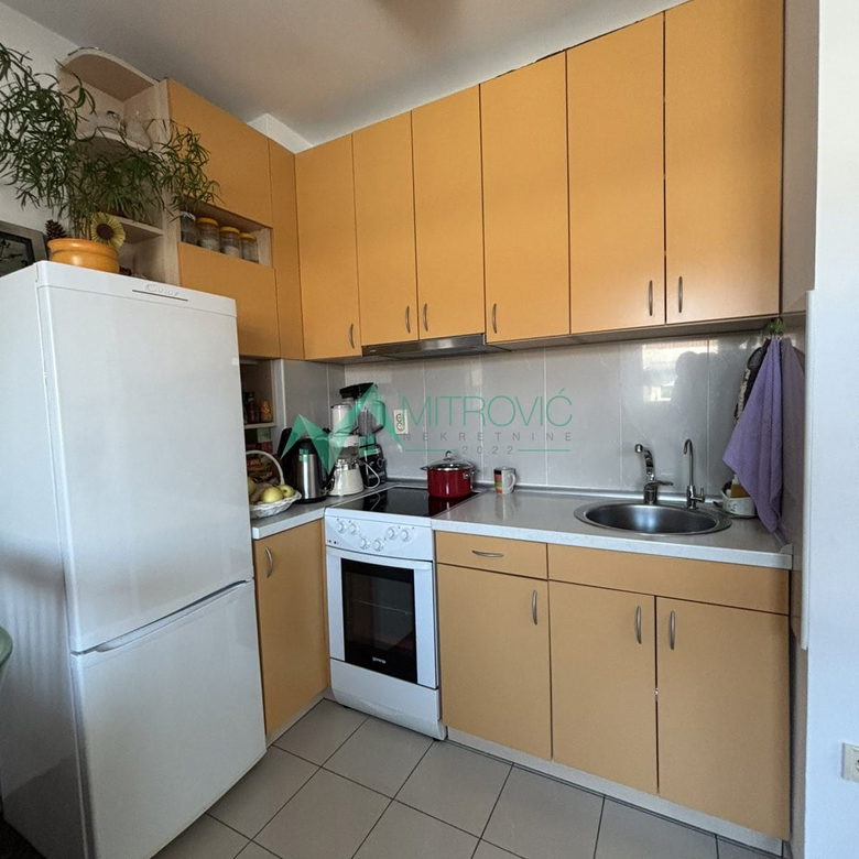 Stan Prodaja Novi Sad  54 m2
