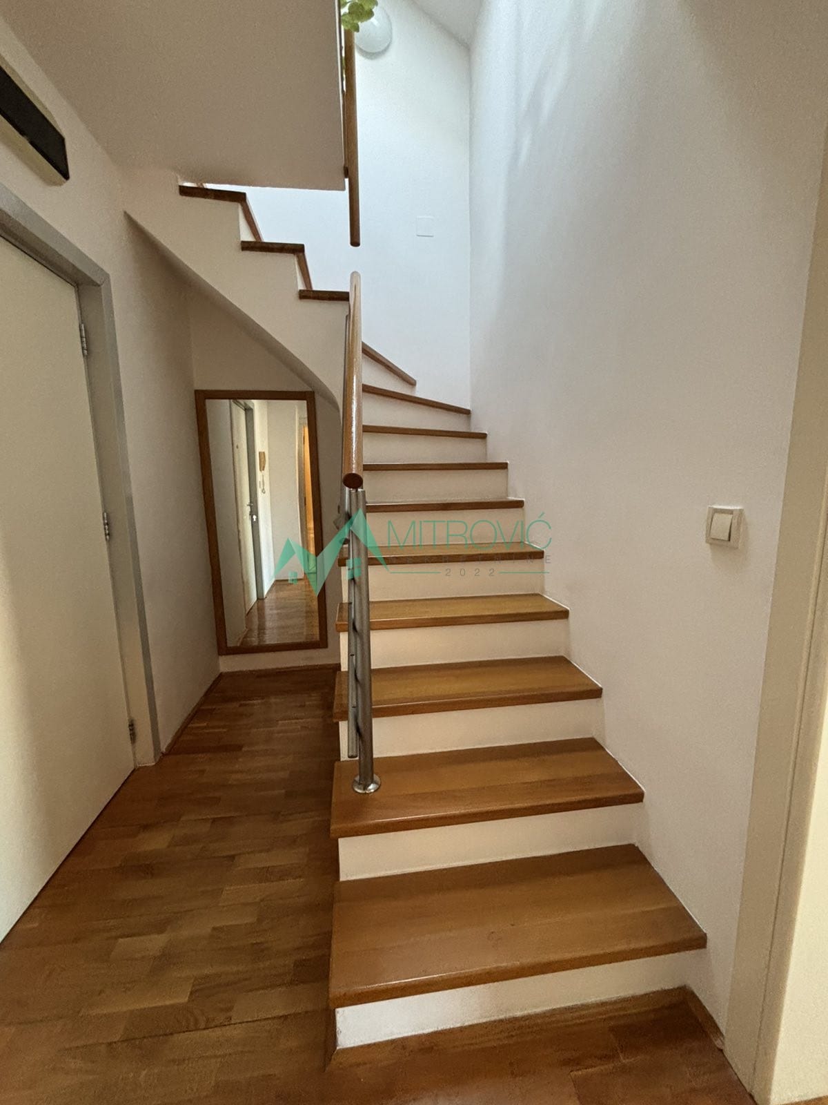 Stan Prodaja Novi Sad  54 m2