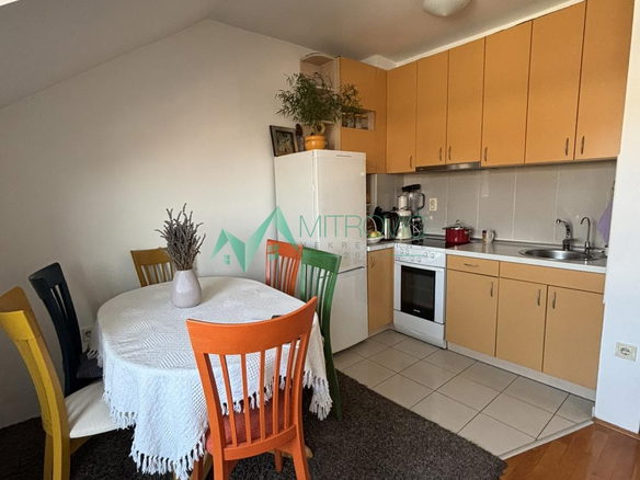Stan Prodaja Novi Sad  54 m2