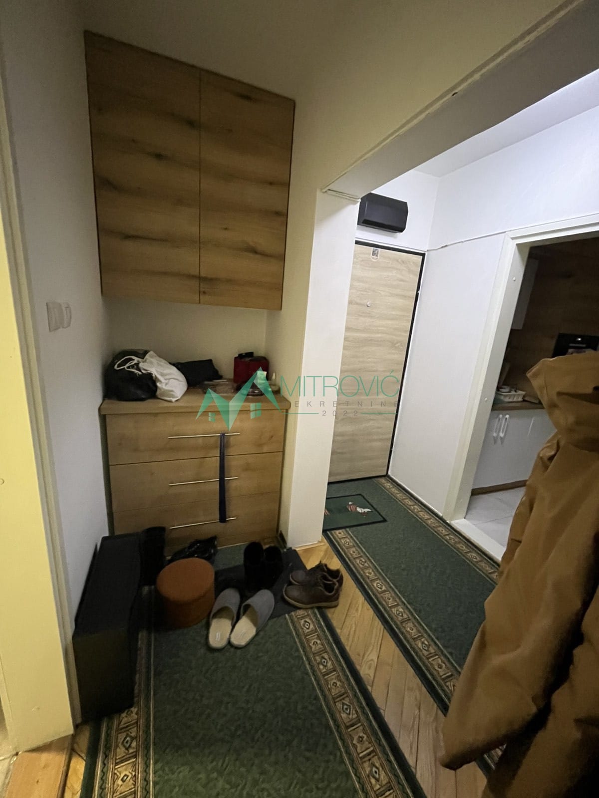 Stan Prodaja Novi Sad Stan Prodaja Novi Sad 41 m2