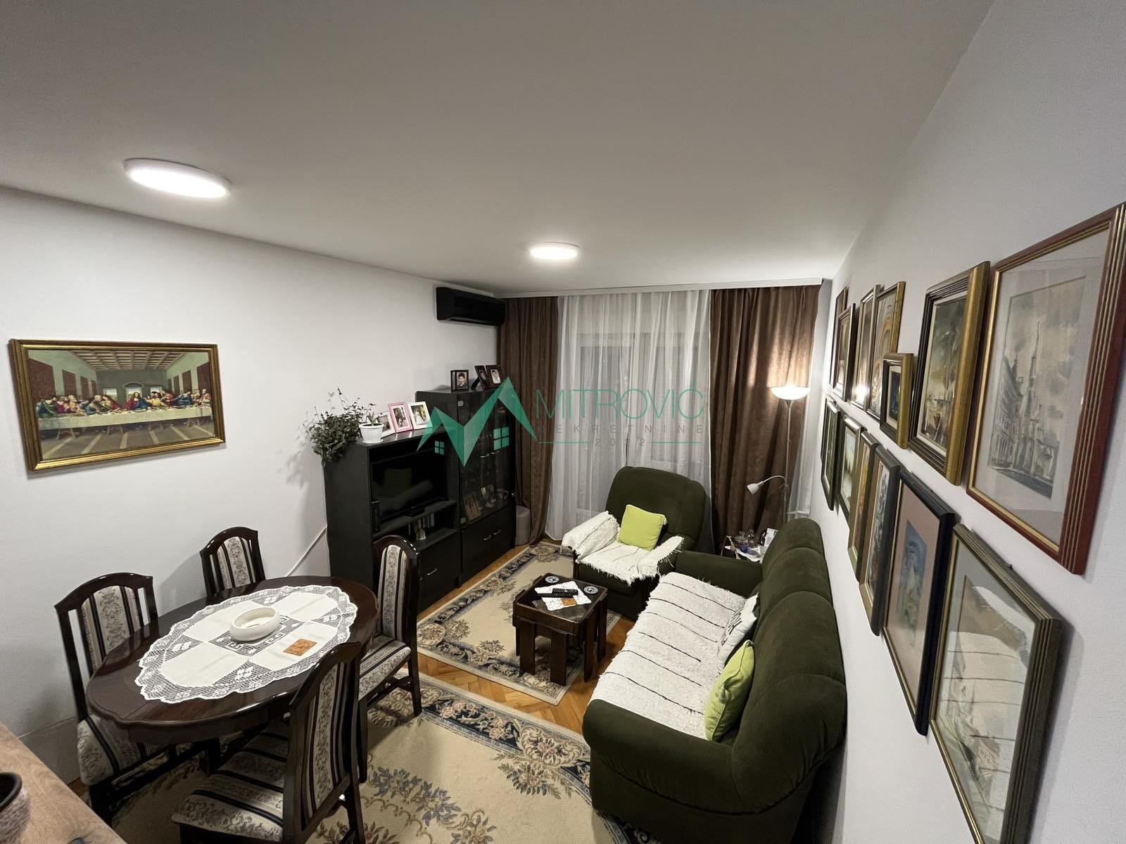 Stan Prodaja Novi Sad Stan Prodaja Novi Sad 41 m2