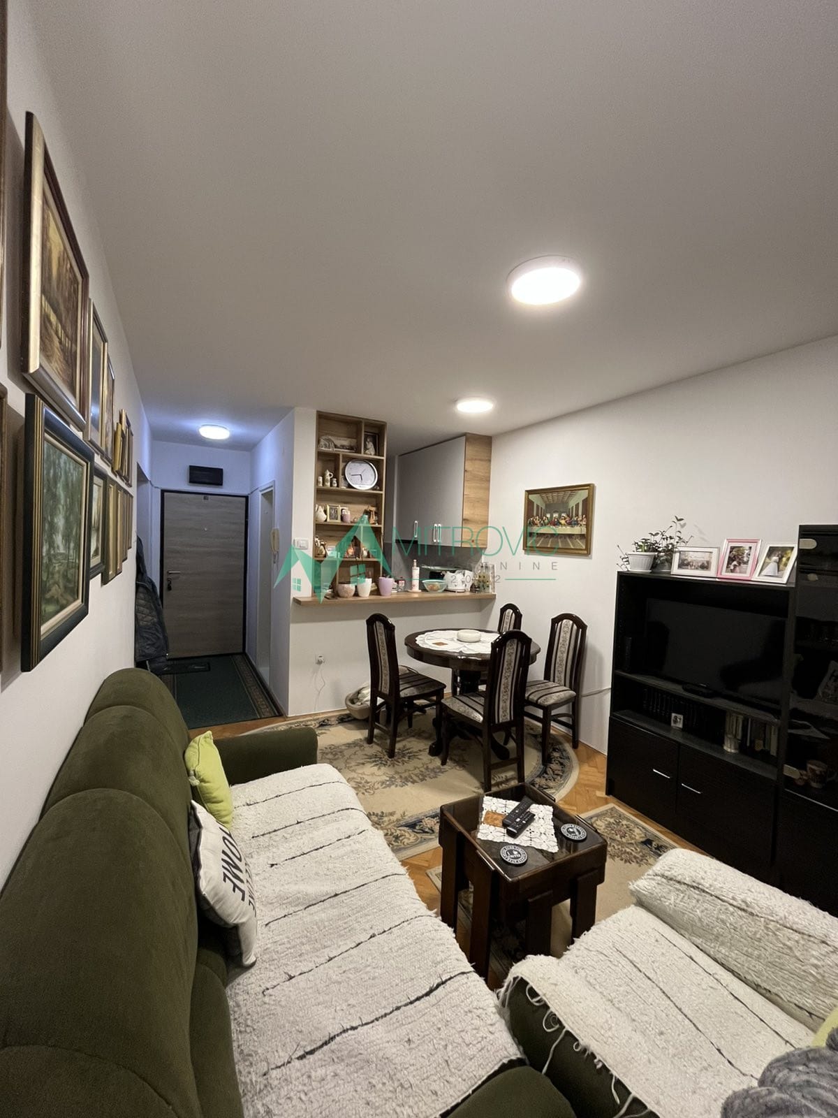 Stan Prodaja Novi Sad Stan Prodaja Novi Sad 41 m2