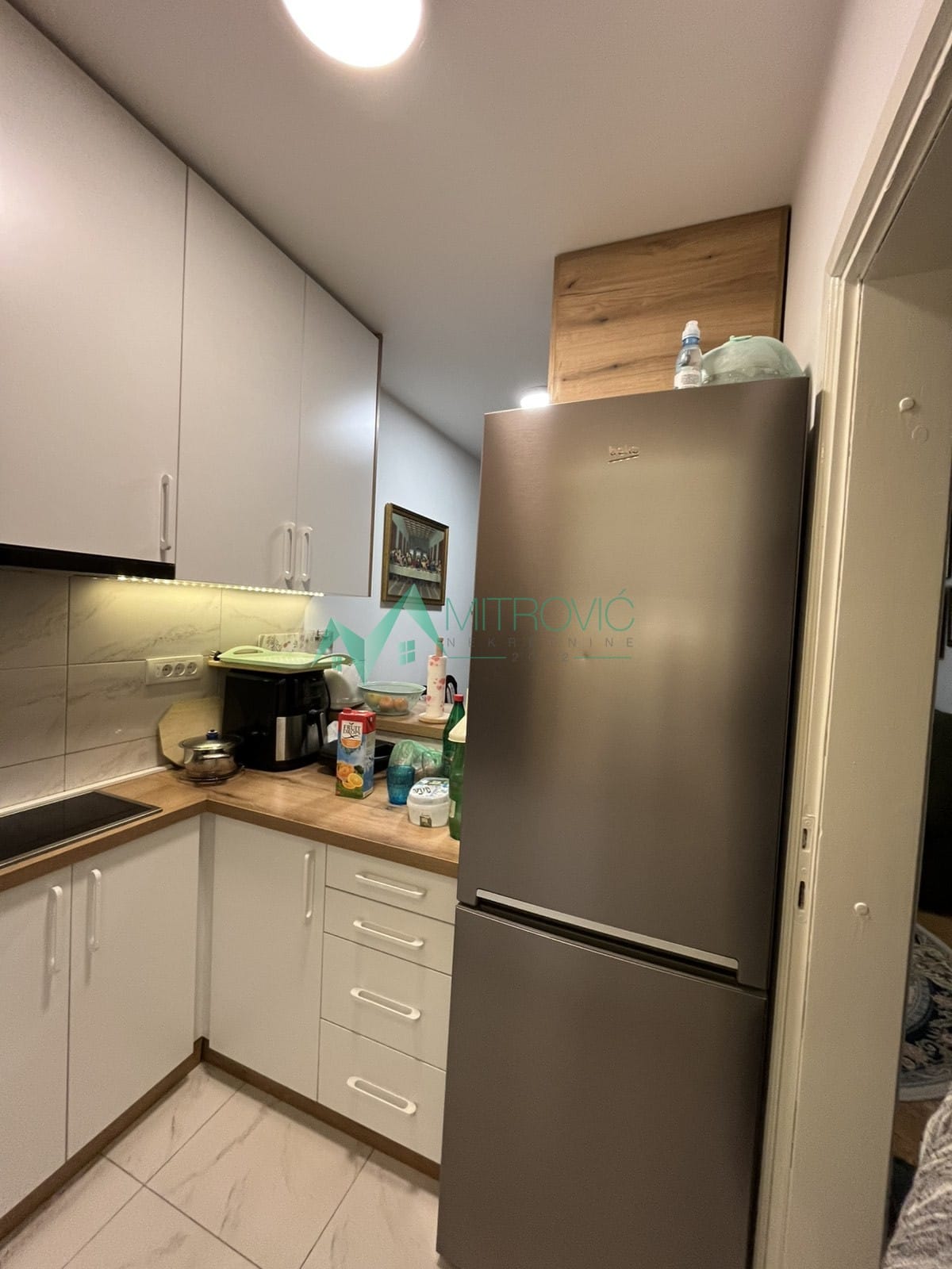 Stan Prodaja Novi Sad Stan Prodaja Novi Sad 41 m2