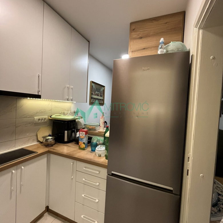Stan Prodaja Novi Sad  41 m2