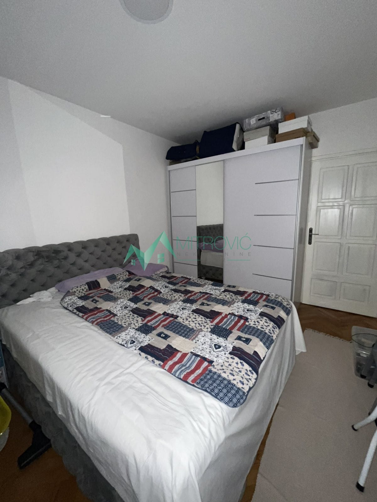 Stan Prodaja Novi Sad Stan Prodaja Novi Sad 41 m2