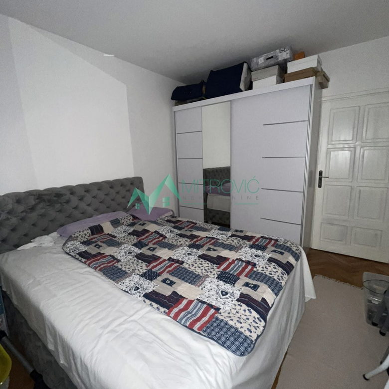 Stan Prodaja Novi Sad  41 m2