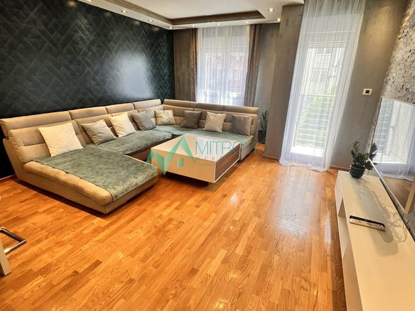 Stan Prodaja Novi Sad  57 m2