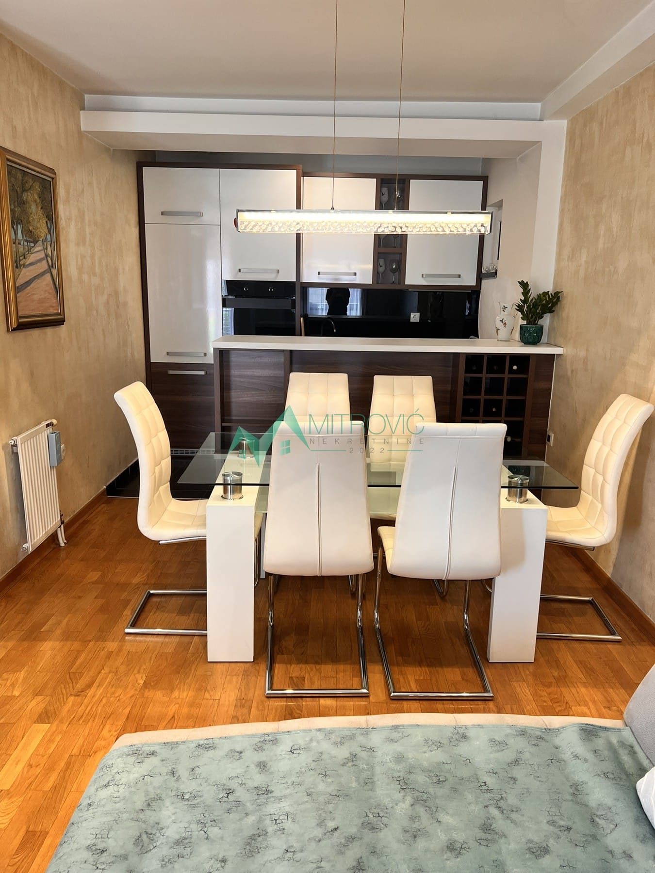 Stan Prodaja Novi Sad Stan Prodaja Novi Sad 57 m2