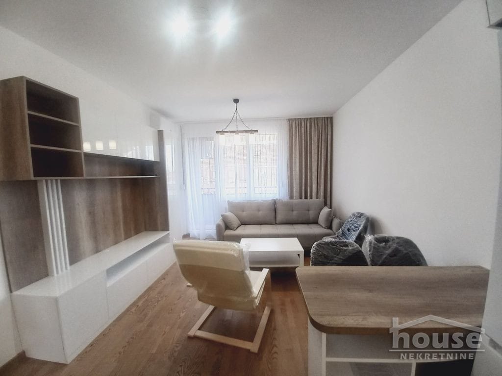 Stan Prodaja Novi Sad  43 m2