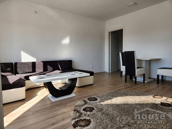 Stan Prodaja Novi Sad  51 m2