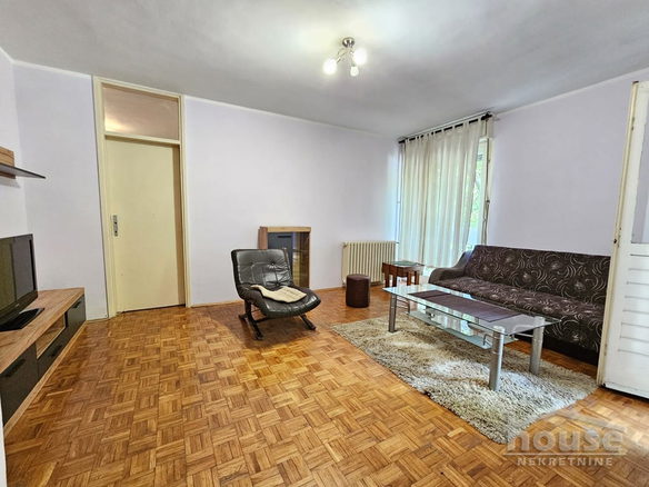 Stan Prodaja Novi Sad  60 m2
