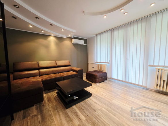 Stan Prodaja Novi Sad  52 m2