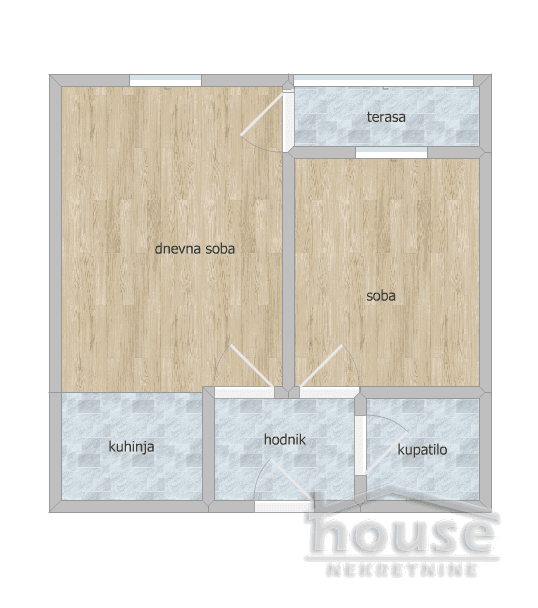 Stan Prodaja Novi Sad Stan Prodaja Novi Sad 41 m2