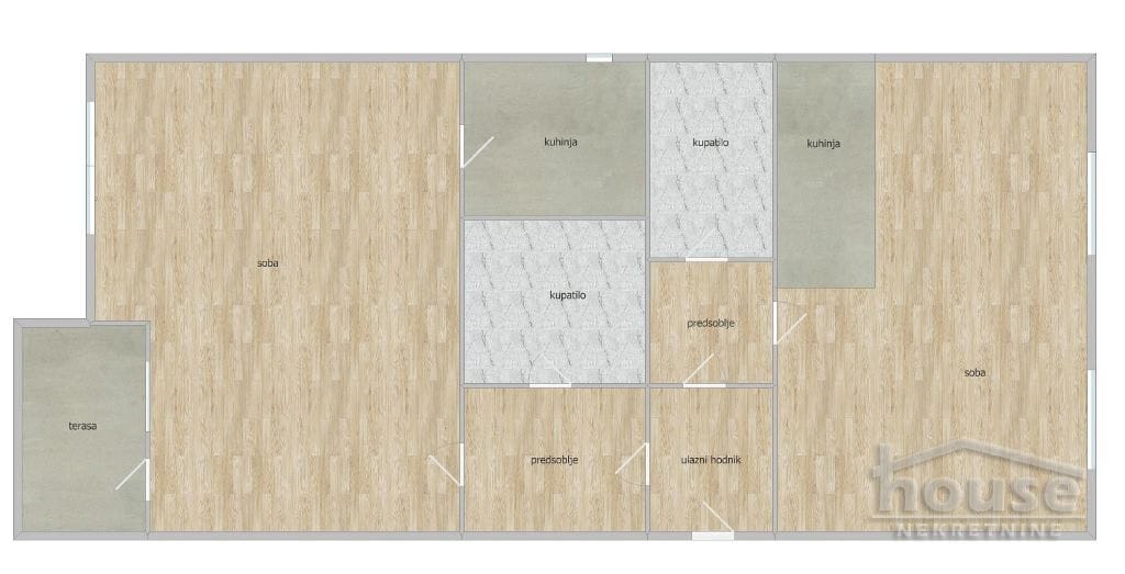 Stan Prodaja Novi Sad Stan Prodaja Novi Sad 67 m2