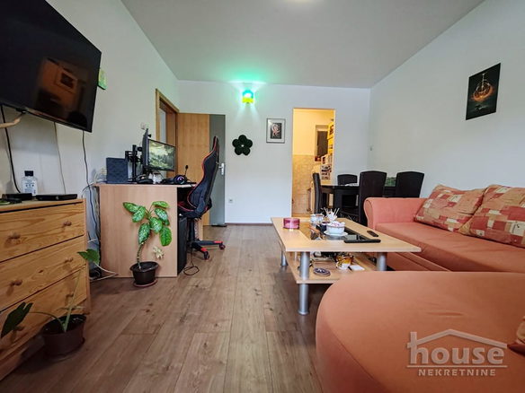 Stan Prodaja Novi Sad  46 m2