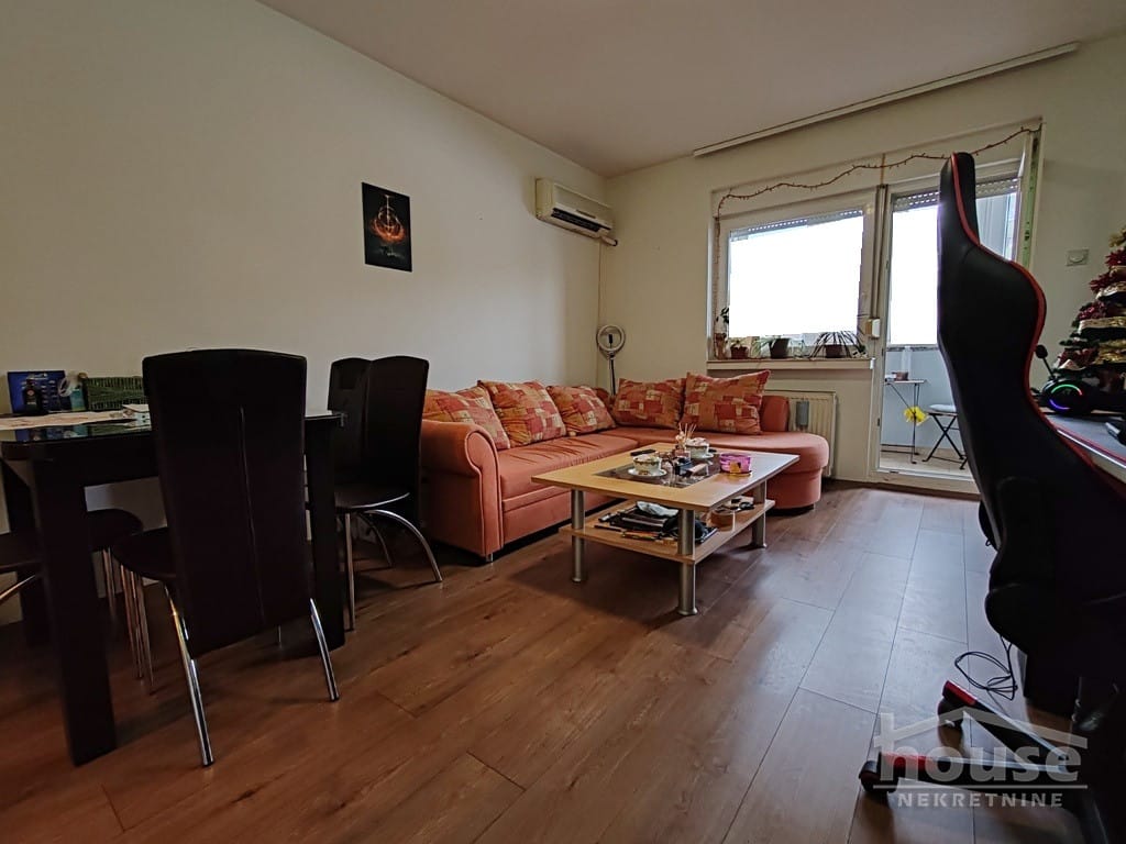 Stan Prodaja Novi Sad  46 m2