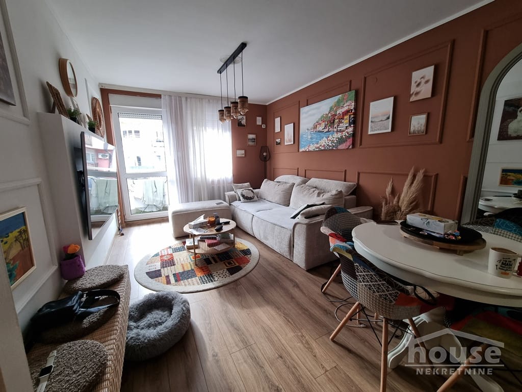 Stan Prodaja Novi Sad Stan Prodaja Novi Sad 47 m2