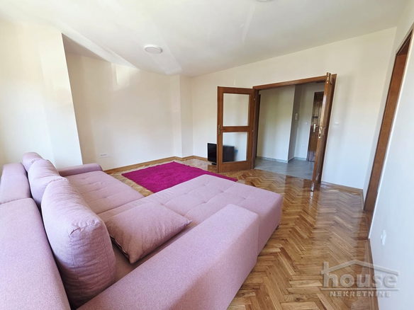 Stan Prodaja Novi Sad  60 m2