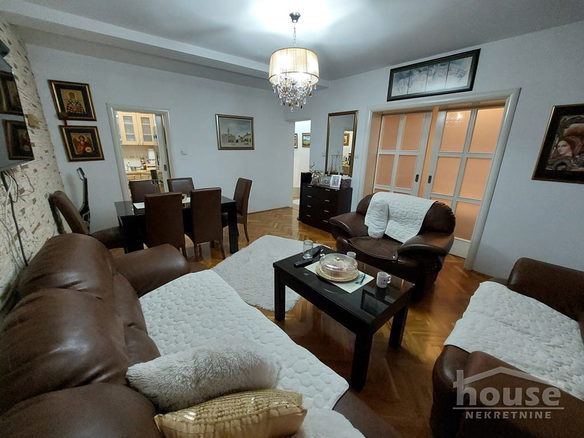 Stan Prodaja Novi Sad  49 m2