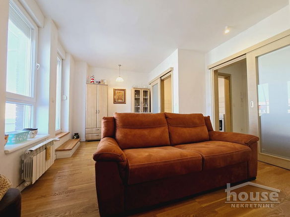 Stan Prodaja Novi Sad  66 m2