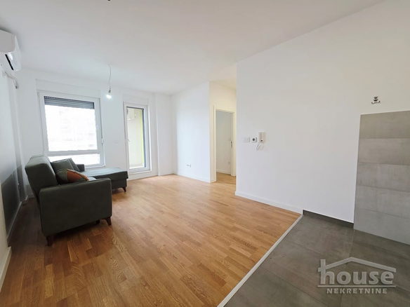 Stan Prodaja Novi Sad  44 m2