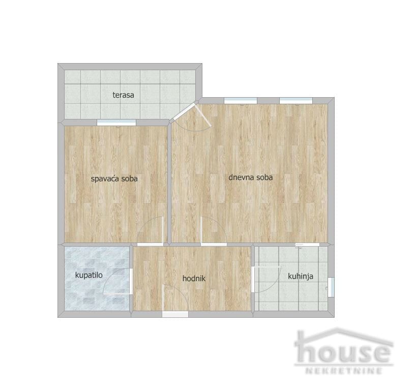 Stan Prodaja Novi Sad Stan Prodaja Novi Sad 61 m2