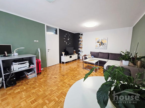 Stan Prodaja Novi Sad  55 m2