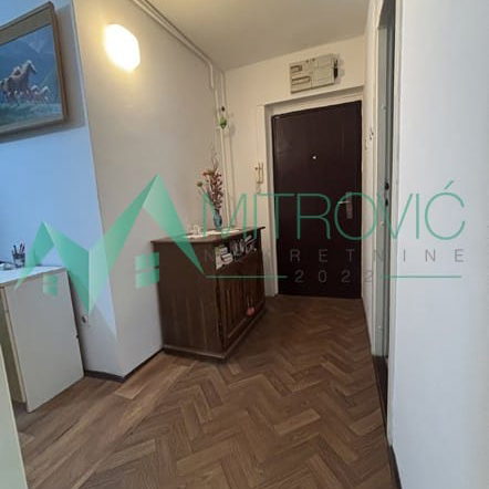 Stan Prodaja Novi Sad  69 m2